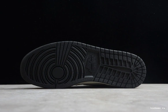 Rep Kickmax 'Rookie Year' of Retro 555088-700 555088-700 Og Air High 1  Jordan The 1218